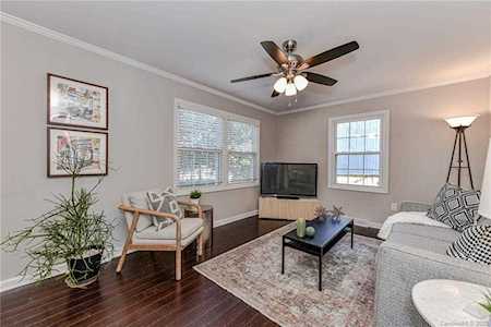 5510 Ilford St Charlotte, NC 28215