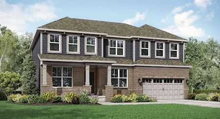 3941 New Battle Ln Bargersville, IN 46106
