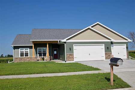 29 S Windmill Ridge Rd Evansville, WI 53536