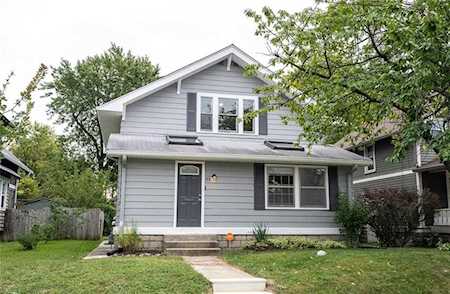 33 N Arlington Ave Indianapolis, IN 46219