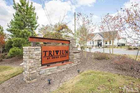 1201 Neighborly Way Morrisville, NC 27560