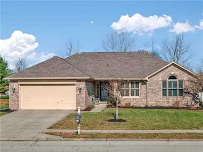 1400 Kanterbury Ln Mooresville, IN 46158
