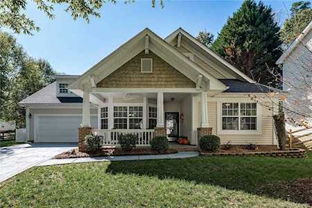13604 Waverton Ln Huntersville, NC 28078