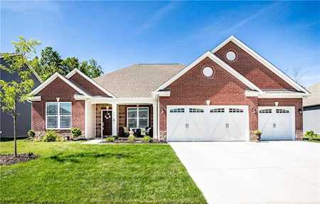 9375 Foudray Circle N Avon, IN 46123