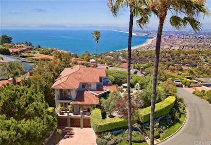 981 Via Rincon Palos Verdes Estates, CA 90274