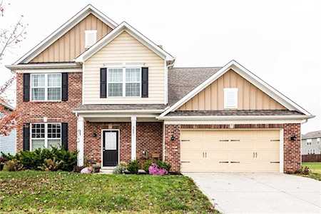 5681 Crowley Parkway Whitestown, IN 46075