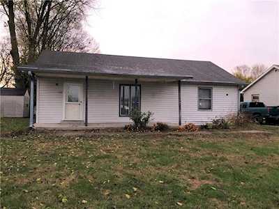 450 W Douglas St Martinsville, IN 46151