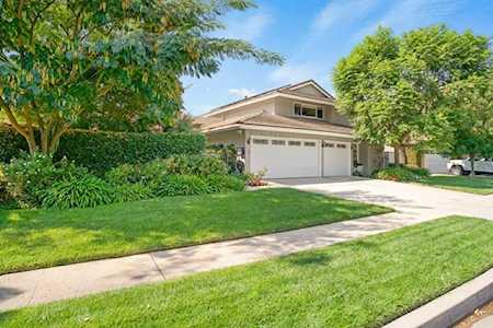1293 Willsbrook Court Westlake Village, CA 91361