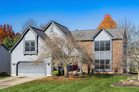 946 Bryn Mawr Drive Columbus, OH 43230