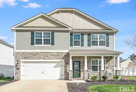 145 Relict Drive Clayton, NC 27527