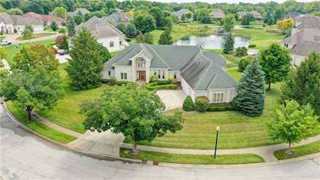1765 Lanarkshire Dr Greenwood, IN 46143