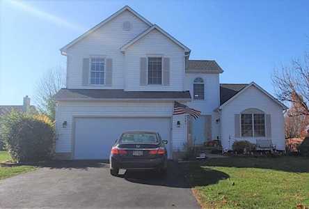 6289 Carol Ann Court Grove City, OH 43123