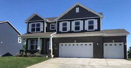 6852 Jenkins Ln Plainfield, IN 46168