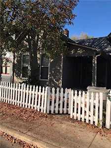 652 E Saint Clair St Indianapolis, IN 46202