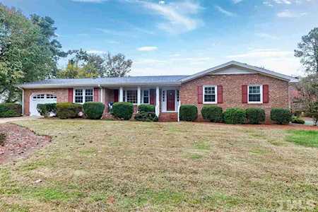 1021 Pebblebrook Drive Raleigh, NC 27609
