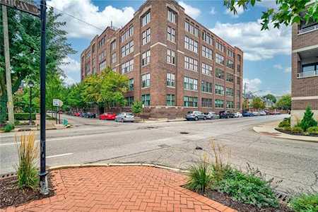 430 N Park Ave #403 Indianapolis, IN 46202