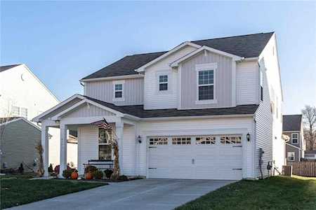 6741 Park Grove Blvd Whitestown, IN 46075