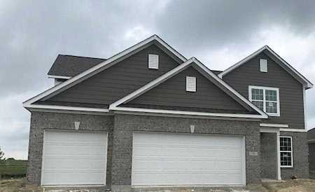 78 Sedona Dr Bargersville, IN 46106