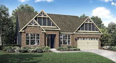 5298 Chambers Ct Mccordsville, IN 46055