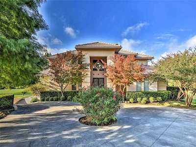 6624 Cherry Hills Drive Fort Worth, TX 76132