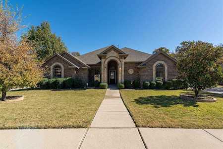 12324 Water Oak Drive Fort Worth, TX 76244