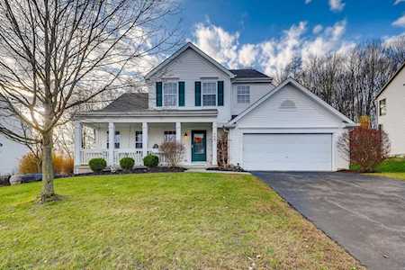 399 Highbanks Valley Court Newark, OH 43055