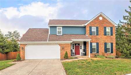 2054 Seddington Court Dublin, OH 43016