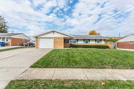 6894 Clymer Drive Reynoldsburg, OH 43068