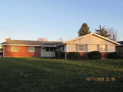 2000 Chippewa Drive Circleville, OH 43113