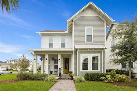 13302 Beebe ALLEY Orlando, FL 32827