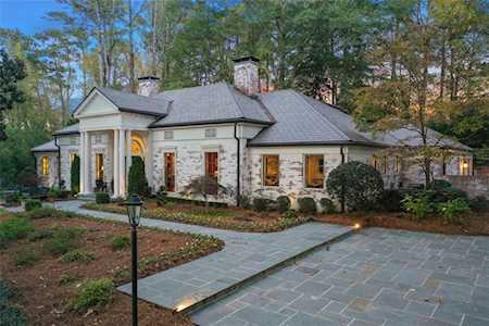 3497 Paces Valley Rd NW Atlanta, GA 30327