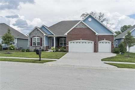 7423 Starkey Ct Indianapolis, IN 46278