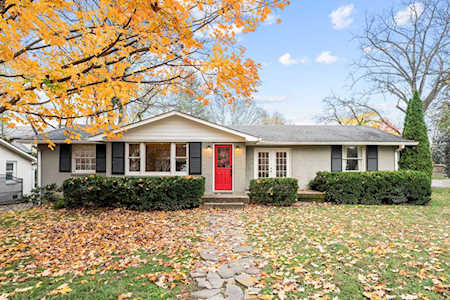 117 Lafayette Ct Nashville, TN 37205