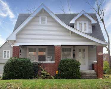 5801 E New York St Indianapolis, IN 46219