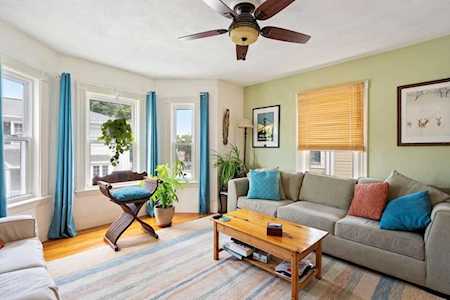 26 Harvey Street #26 Cambridge, MA 02140