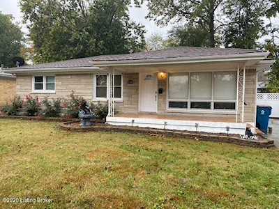 5304 Tupelo Pass Louisville, KY 40213