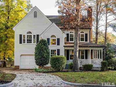 8508 Council Court Raleigh, NC 27615