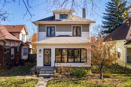 85 N Irvington Ave Indianapolis, IN 46219