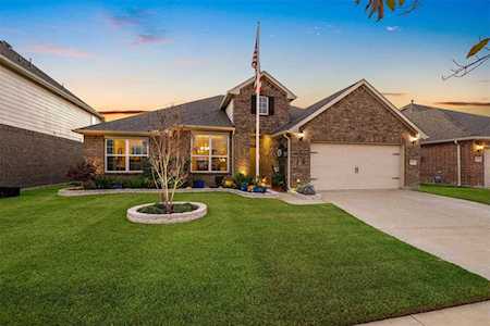7709 Minhota Drive Fort Worth, TX 76131