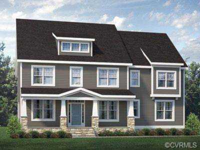 13407 Fitzwilliam Ct Midlothian, VA 23112