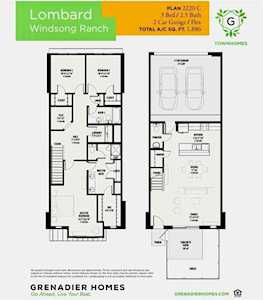 3841 Pine Leaf Lane Prosper, TX 75078