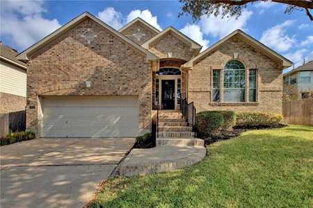 7327 W Magic Mountain LN Round Rock, TX 78681