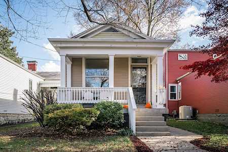 129 N Birchwood Ave Louisville, KY 40206