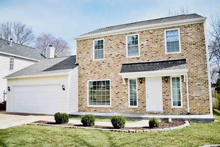 10785 Mortons Circle Alpharetta, GA 30022
