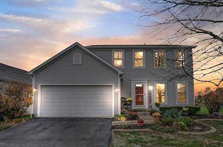 6403 Riverstone Drive Columbus, OH 43228