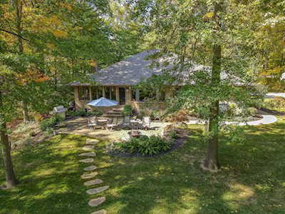 140 Woodland Drive Powell, OH 43065