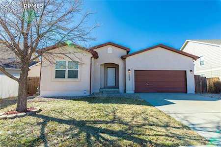 10832 Darneal Drive Fountain, CO 80817