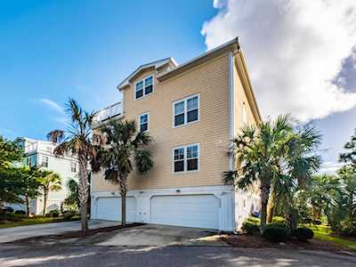 5002 Oquinn Boulevard Southport, NC 28461