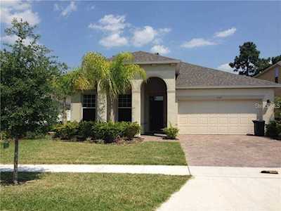 1609 Balsam Willow Trl Orlando, FL 32825