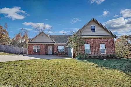 1333 Vanderbuilt Dr Benton, AR 72019